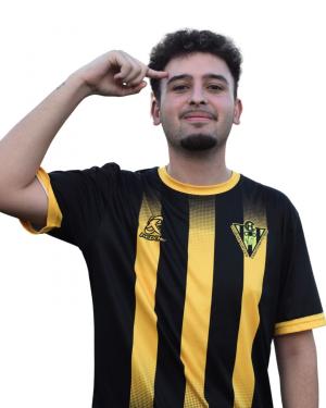 Ignacio (C.D. Chauchina) - 2024/2025