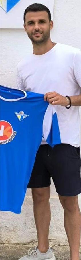 Lou (cija Balompi) - 2024/2025