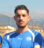 Marc Esteve (C.F. Platges Calvi) - 2024/2025