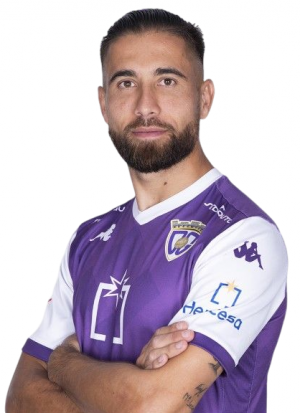 Borja Daz (C.D. Guadalajara) - 2024/2025