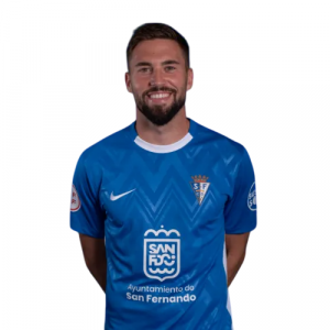 lex Cortijo (San Fernando C.D.I.) - 2024/2025