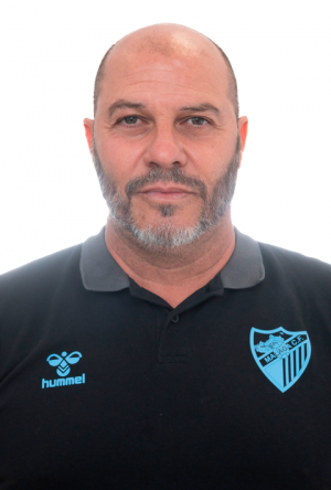 Francis Bravo (Atltico Malagueo) - 2024/2025