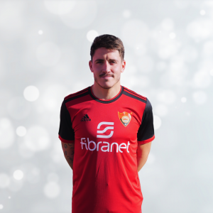 Chato (C.D. Cieza) - 2024/2025