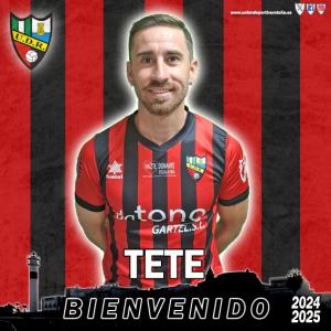 Tete (U.D. Rotea) - 2024/2025