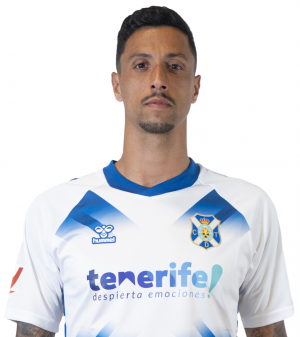 Maikel Mesa (C.D. Tenerife) - 2024/2025
