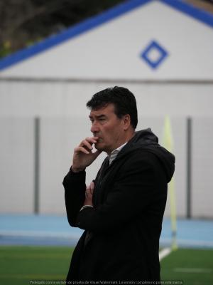 Rafael Escobar (Egabrense C.D.) - 2024/2025