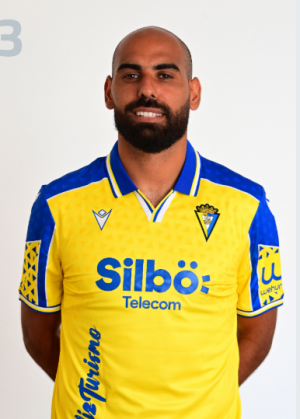 Fali (Cdiz C.F.) - 2024/2025