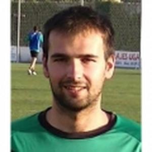 Ral Ilundin (C.D. Beti Onak) - 2024/2025