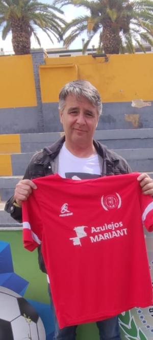 Paco Garrido (Rvo. Bailn C.F.) - 2024/2025