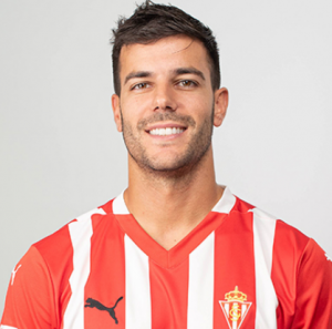 Rber Pier (Real Sporting) - 2024/2025
