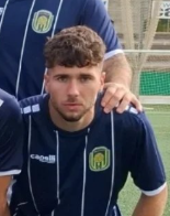 Fran Jimnez (U.D. Los Barrios) - 2024/2025