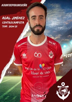 Adal (C.D. Rincn) - 2024/2025