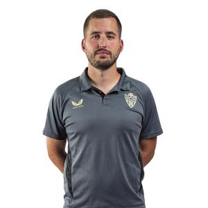 Ramiro Garca (U.D. Almera B) - 2024/2025