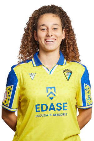 Aitana (Cdiz C.F.) - 2024/2025
