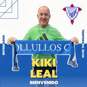 Kiki (Bollullos C.F.) - 2024/2025