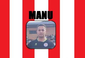 Manuel Jess (UDC Torredonjimeno B) - 2024/2025
