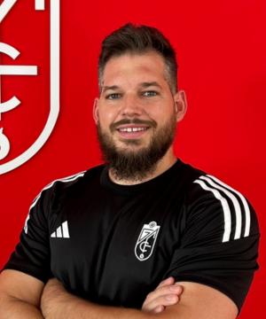 David Pea (Granada C.F.) - 2024/2025