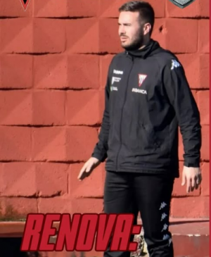 Miguel Taibo (Victoria C.F. (B)) - 2024/2025