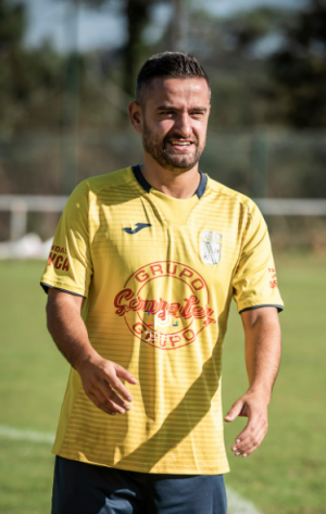 Marquios (Mazaricos C.F.) - 2024/2025