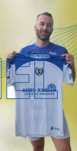Gabi (S.D. Esclavitud) - 2024/2025