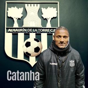 Catanha (Alhaurn de la Torre) - 2024/2025