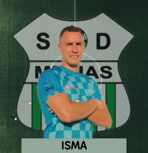Ismael (S.D. Melias) - 2024/2025