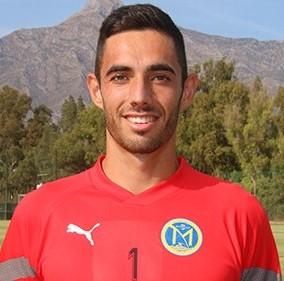 �lex (F.C. Marbell�) - 2024/2025
