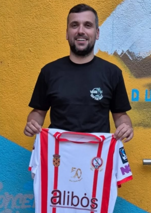 Fernandito (S.D. Monterroso) - 2024/2025