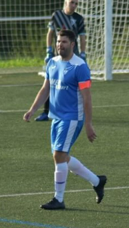 Cacho (S.D. Villestro) - 2024/2025