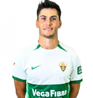 Cris Salvador (Tianjin Jinmen Tiger) - 2024/2025