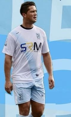 Roberto Amoedo (C.F. Lira) - 2024/2025
