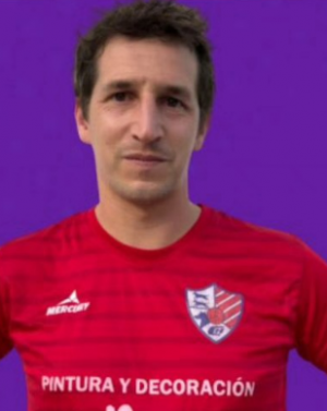 Josio (S.D. Chantada B) - 2024/2025