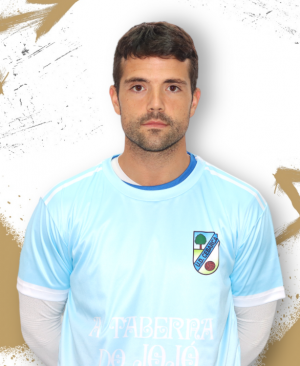 David Pin (U.D. Cebarca) - 2024/2025