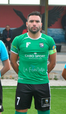 Makaay (Fisterra S.D) - 2024/2025