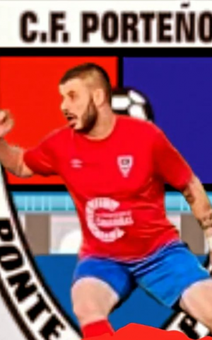 Mayor (C.F. Porteo) - 2024/2025