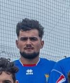 Jorge (Veteranos Xerez C.D.) - 2024/2025