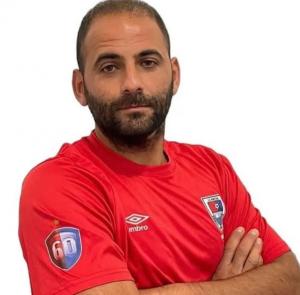 Daro (C.F. Porteo) - 2024/2025