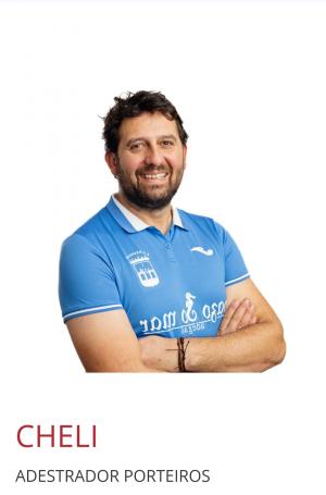 Cheli (S.D. Negreira) - 2024/2025