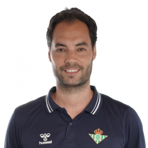 �lex Ortiz (Real Betis B) - 2024/2025