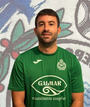 Guille (C.D. Santaballs) - 2024/2025