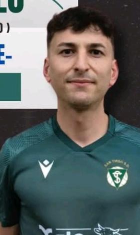Fedello (S.D. Dubra) - 2024/2025