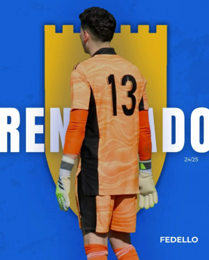 Fedello (S.D. Dubra) - 2024/2025