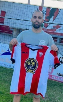 Javi Vidal (Cltiga F.C.) - 2024/2025
