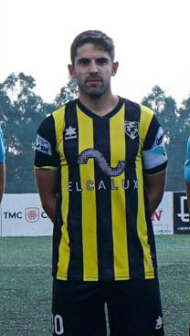 Dens (S.D. Tordoia) - 2024/2025