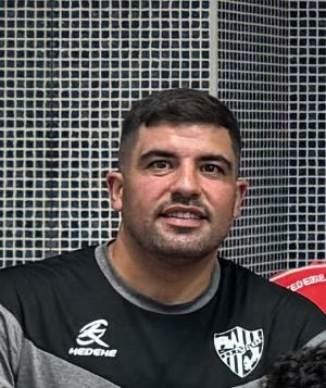 Jos Carlos Marcos (C.D lora) - 2024/2025