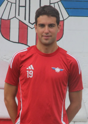 Diego Diz (Alondras C.F.) - 2024/2025