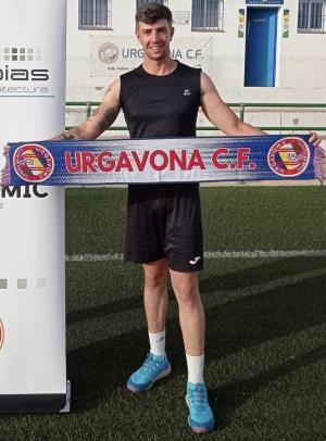 Cova (Urgavona C.F.) - 2024/2025
