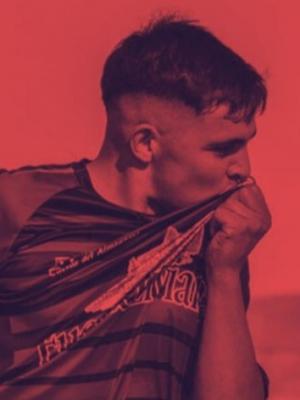 Guerini (Cuevas C.F.) - 2024/2025