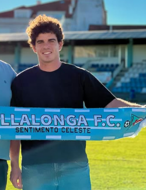 Toms (Villalonga F.C.) - 2024/2025
