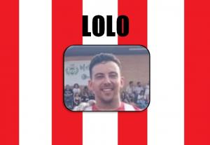 Lolo (UDC Torredonjimeno B) - 2024/2025